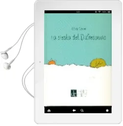 Descargar AudioLibro La Siesta del Dufresaurio de Alfredo Copeiro año 2015