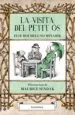AudioLibro La Visita del Petit ós de Else Holmelund Minarik