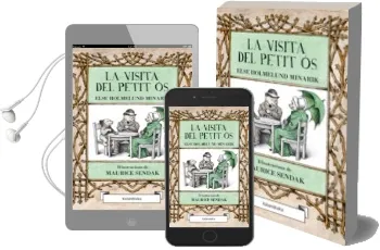 Descargar AudioLibro La Visita del Petit ós de Else Holmelund Minarik año 2015