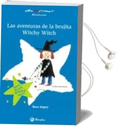 Descargar AudioLibro Las Aventuras de la Brujita Witchy Witch de Varios Autores año 2015