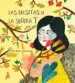 AudioLibro Las Bolsitas de la Señora t de Paula Merlan