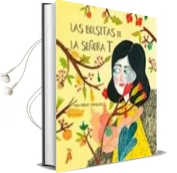 Descargar AudioLibro Las Bolsitas de la Señora t de Paula Merlan año 2015