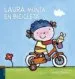 AudioLibro Laura Monta en Bicicleta de Liesbet Slegers