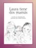 AudioLibro Laura Tiene dos Mamas de Yolanda Fito