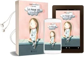 Descargar AudioLibro Le Nuage Gris de Mireia Canals Botines año 2015