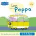 AudioLibro Leo con Peppa 4-Un Cuento para Cada Letra: C, q, g, gu, r, b, v, z, Ce-Ci de Varios Autores