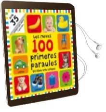 Descargar AudioLibro Les Meves 100 Primeres Paraules de Varios Autores año 2015