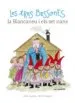 AudioLibro Les Tres Bessones, la Blancaneu i els set Nans de Roser Capdevila