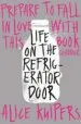 AudioLibro Life on the Refrigerator Door de Alice De Kuipers