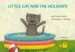 AudioLibro Little cat and the Holidays de Joel Franz Rosell