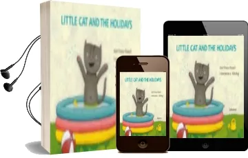 Descargar AudioLibro Little cat and the Holidays de Joel Franz Rosell año 2015