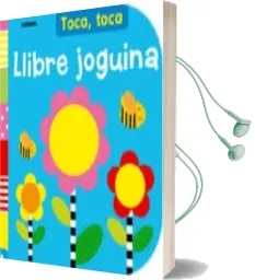 Descargar AudioLibro Llibre Joguina de Varios Autores año 2015