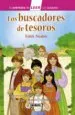 AudioLibro Los Buscadores de Tesoros de Edith Nesbit