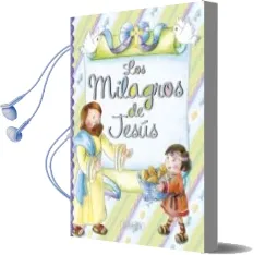 Descargar AudioLibro Los Milagros de Jesús de Varios Autores año 2015