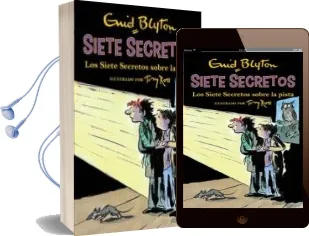 Descargar AudioLibro Los Siete Secretos Sobre la Pista de Enid Blyton año 2015