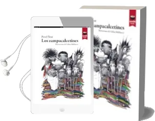 Descargar AudioLibro Los Zampacalcetines de Pavel Srut año 2015