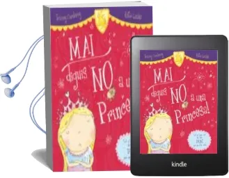 Descargar AudioLibro ¡Mai Diguis no a una Princesa! de Tracey Corderoy año 2015