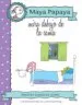 AudioLibro Mama Papaya 5. Mira Debajo de la Cama de Angeles Gonzalez Sinde