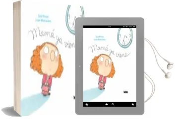 Descargar AudioLibro Mama ya Viene de Zaza Pinzon año 2015