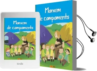 Descargar AudioLibro Marxem de Campaments de Varios Autores año 2015