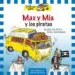 AudioLibro Max y mía y los Piratas: The Yellow van 2 de Vita Dickinson