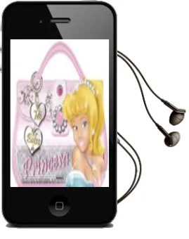 Descargar AudioLibro Mi Bolso de Princesas S3101003 de Varios Autores año 2015