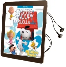 Descargar AudioLibro Mi Libro Puzle - Carlitos y Snoopy de Schulz año 2015