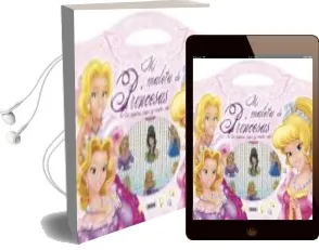 Descargar AudioLibro Mi Maleta de Princesas de Varios Autores año 2015