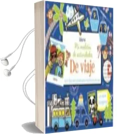 Descargar AudioLibro Mi Maletin de Actividades de Viaje de Varios Autores año 2015