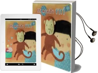 Descargar AudioLibro Mi Monito Titi (Mis Peluches Favoritos) de Varios Autores año 2015
