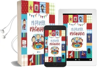 Descargar AudioLibro Mi Primer Imaginario de Varios Autores año 2015