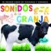 AudioLibro Mi Primer Libro de Texturas y Sonidos :La Granja de Varios Autores