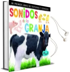 Descargar AudioLibro Mi Primer Libro de Texturas y Sonidos :La Granja de Varios Autores año 2015