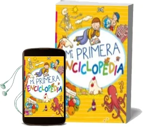 Descargar AudioLibro Mi Primera Enciclopedia de Varios Autores año 2015