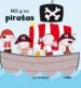 AudioLibro Mili y los Piratas de Sam Walshaw