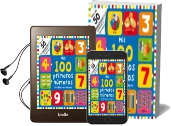 Descargar AudioLibro Mis 100 Primeros Numeros de Varios Autores año 2015