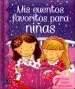 AudioLibro Mis Cuentos Favoritos para Niñas de Varios Autores