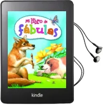 Descargar AudioLibro Mis Libro de Fabulas de Varios Autores año 2015