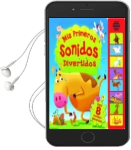 Descargar AudioLibro Mis Primeros Sonidos Divertidos de Varios Autores año 2015