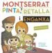 AudioLibro Montserrat, Pinta, Retalla i Enganxa de Pol Cunyat