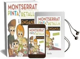 Descargar AudioLibro Montserrat, Pinta, Retalla i Enganxa de Pol Cunyat año 2015