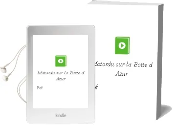 Descargar AudioLibro Motordu sur la Botte d Azur de Pef año 2015