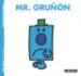 AudioLibro Mr. Gruñon de Roger Hargreaves
