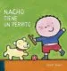 AudioLibro Nacho Tiene un Perrito de Liesbet Slegers
