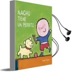 Descargar AudioLibro Nacho Tiene un Perrito de Liesbet Slegers año 2015
