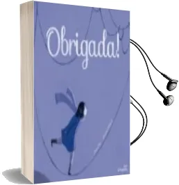 Descargar AudioLibro Obrigada! (Portugues) de Charo Pita año 2015