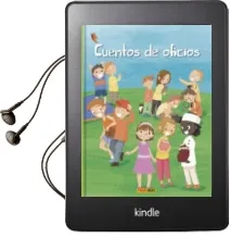 Descargar AudioLibro Oficios de Roca Maria año 2015