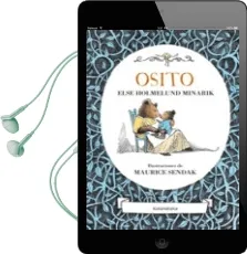 Descargar AudioLibro Osito de Else Holmelund Minarik año 2015
