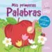 AudioLibro Palabras (Mis Primeras Texturas) de Varios Autores
