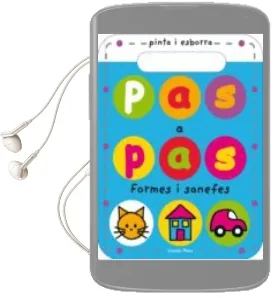 Descargar AudioLibro Pas a Pas: Formes i Sanefes de Varios Autores año 2015